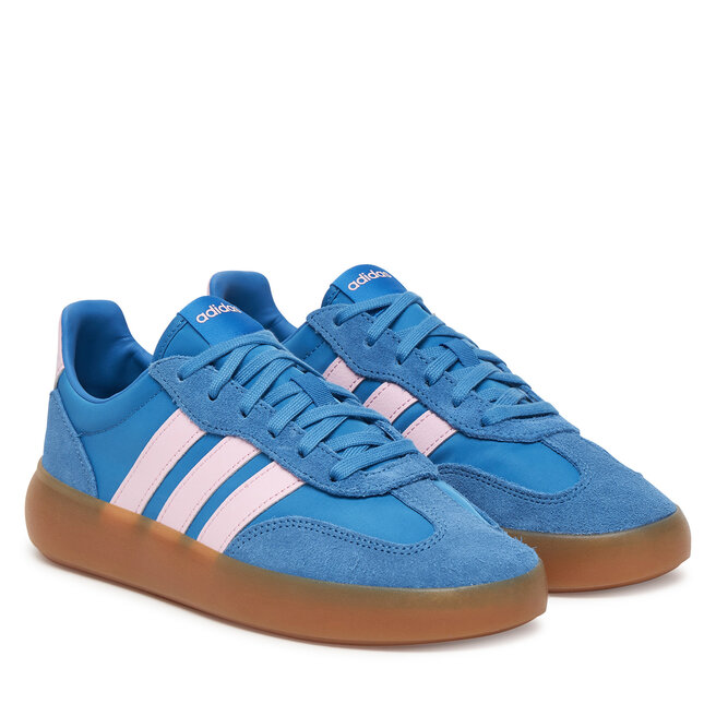 Kobiece sneakersy adidas