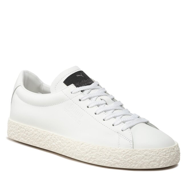 Sneakers Puma Weekend Ac Milan 387762 01 Alb 387762 387762