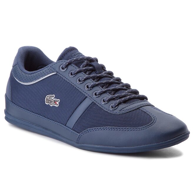 Sneakers Lacoste Misano Sport 218 1 Cam 7 35CAM008495K Nvy Nvy