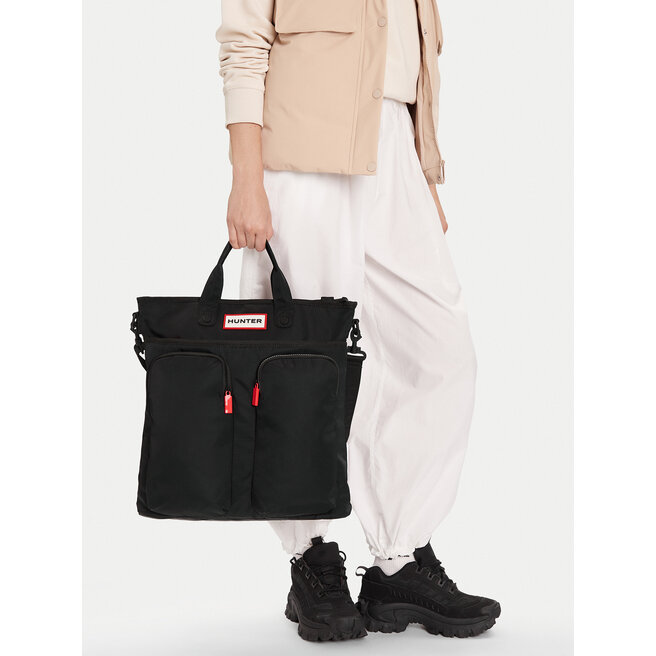 Plecak Hunter CEO-HTR-B-006-08 Czarny -