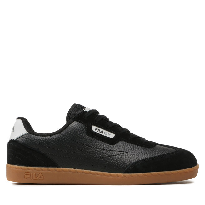 Sneakersy Fila Fila Byb Assist - Czarny