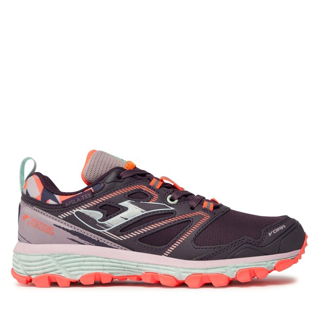 Joma Cipő Joma Vora Jr 2319 JVORAW2319 Purple