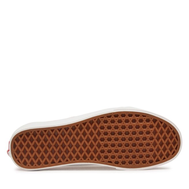 Vans Teniszcipő Vans Old Skool Vr3 VN0005UFGWP1 Color Theory Burnt Ochre