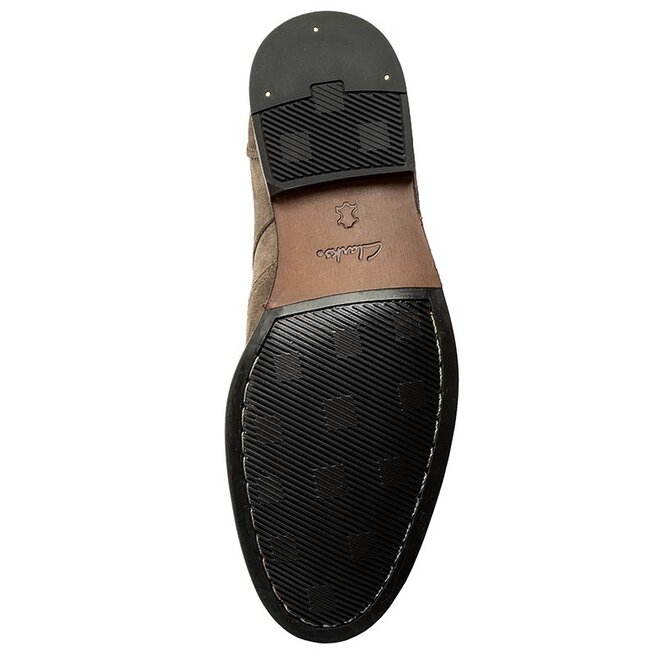 Clarks broyd wing hotsell