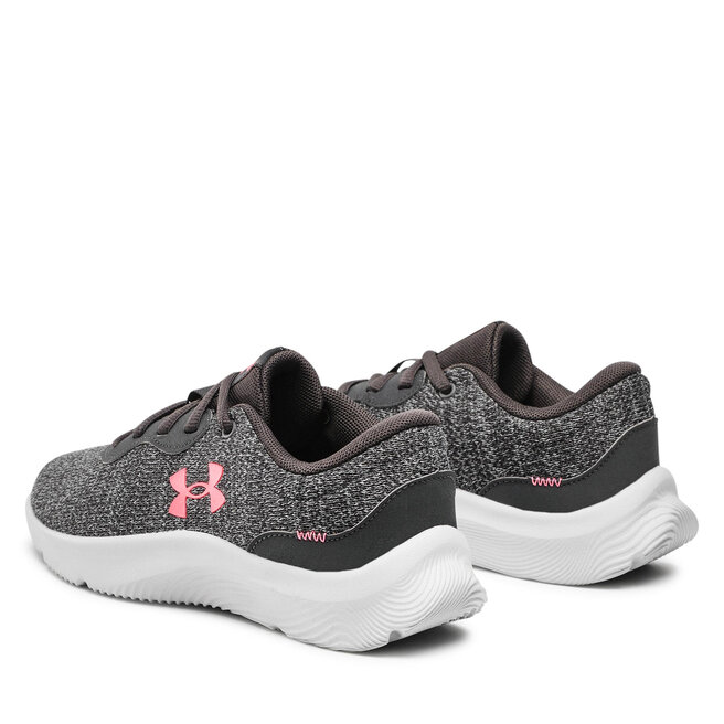 Under Armour Обувки Under Armour Ua W Mojo 2 3024131-105 Gry/Gry