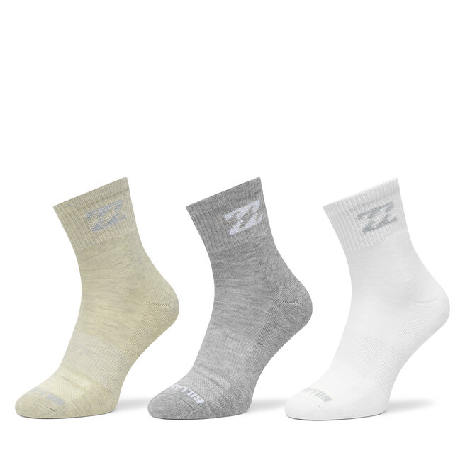 Kobiece skarpety długie Billabong