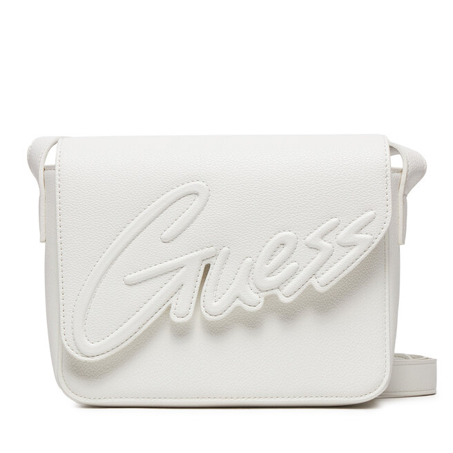 Torebka Guess J3YZ32 - Biały