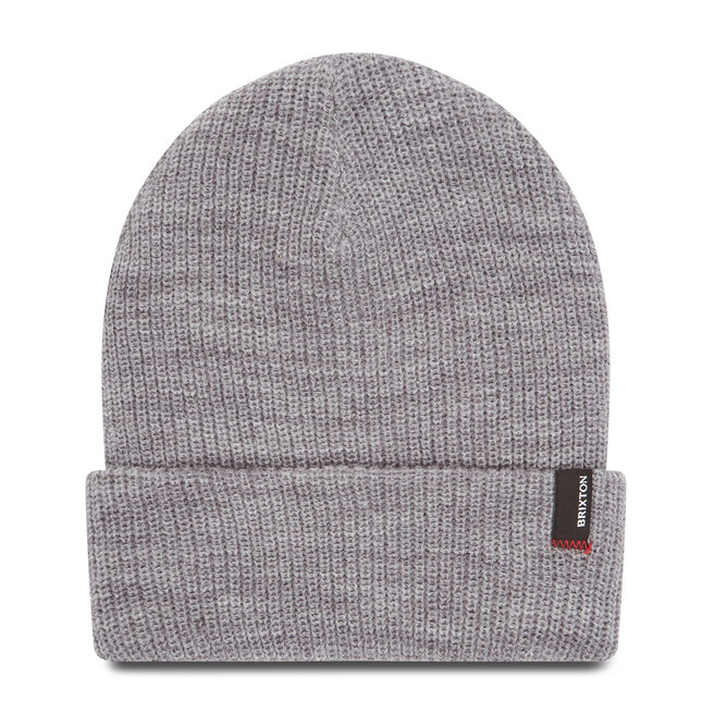 Шапка Brixton Heist Beanie 10782 Light 