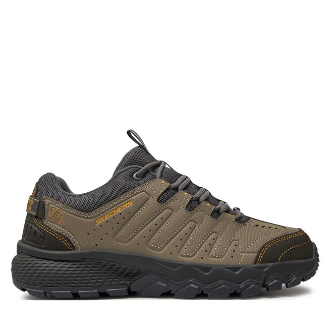 Sneakersy Skechers Dynamite At - Zielony
