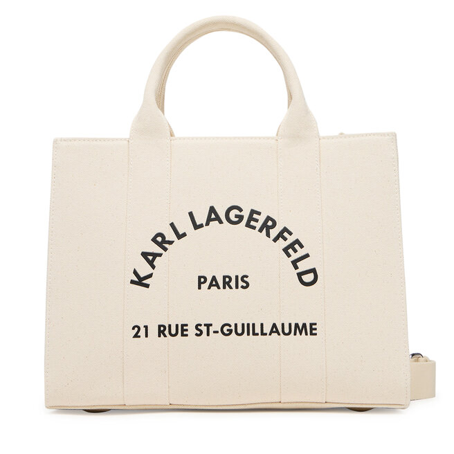 Torebka KARL LAGERFELD