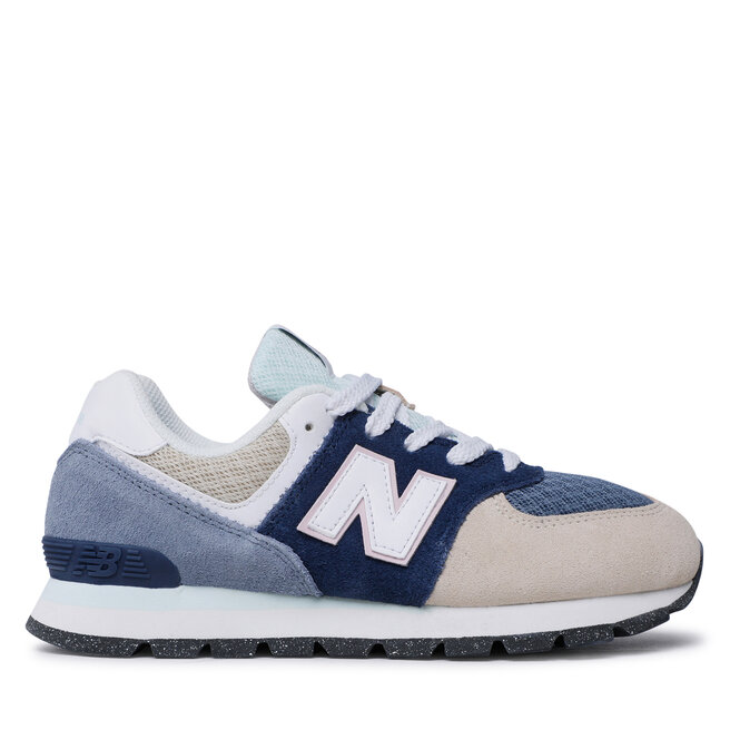 New Balance Sneakers New Balance GC574DN2 Albastru