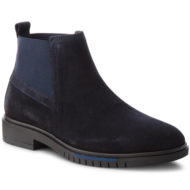 Tommy hilfiger 2025 flexible dressy boot