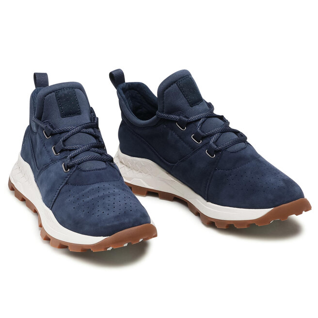 Timberland lace oxford deals
