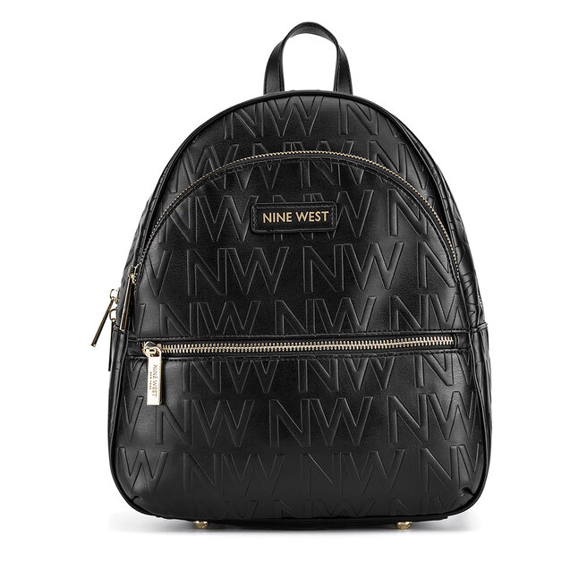 Plecak Nine West - Czarny