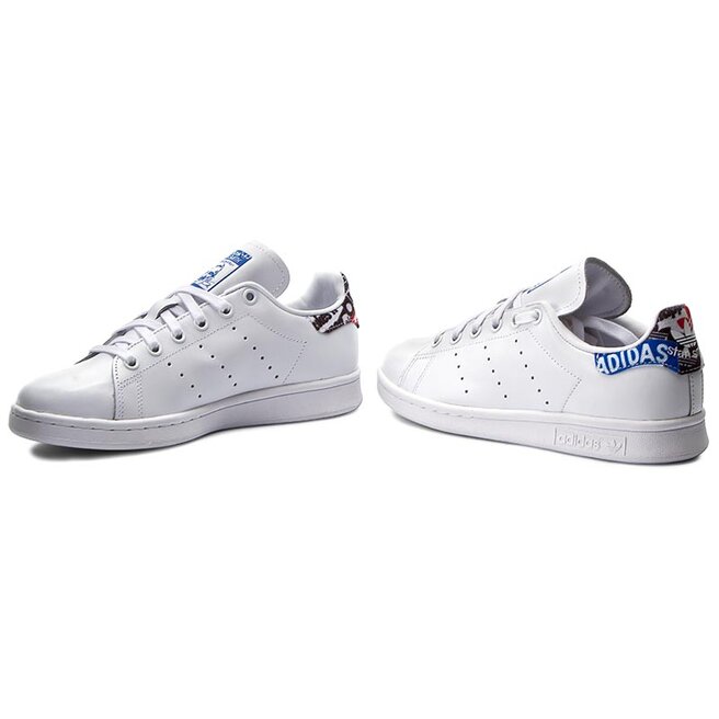 Stan smith cp725 ftwwht/blue/cblack shop