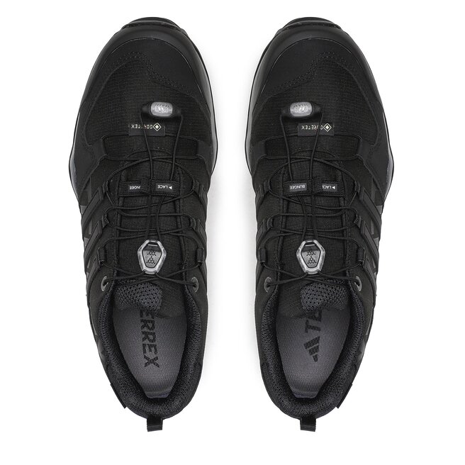 Adidas lace 2025 bungee gore tex