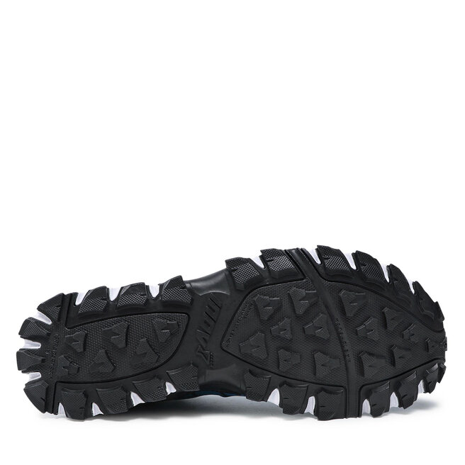 Inov-8 Boty Inov-8 Trailtalon 235 000714-BLNYWH-S-01 Blue/Navy/White
