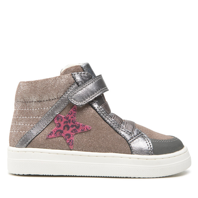 Garvalin Sneakers Garvalin 221542-B M Marengo