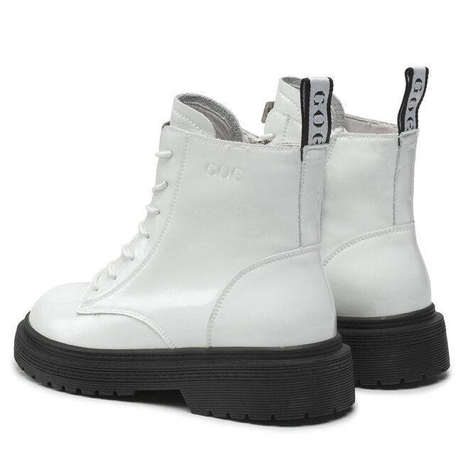 GOE Trappers GOE II2N4105 White