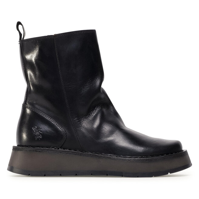 Fly London Botine Fly London Renofly P211053000 Black