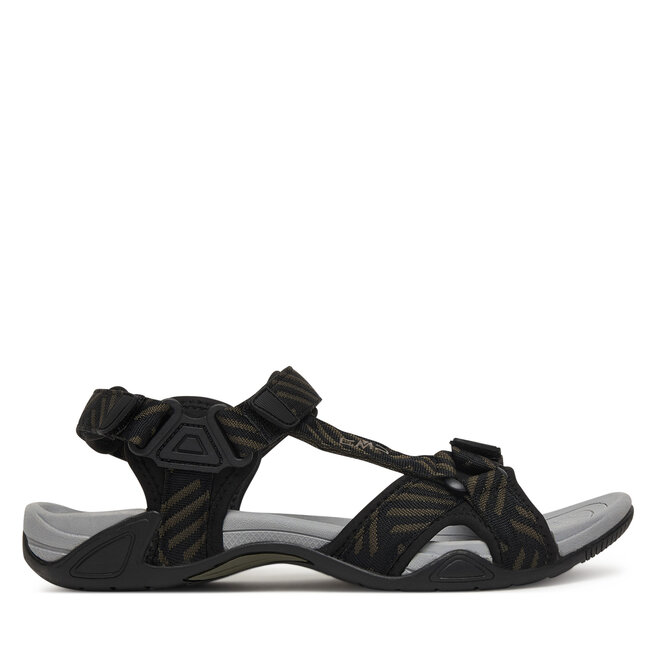 Sandały CMP Hamal  38Q9957 Czarny - męskie