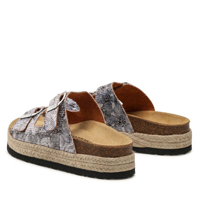 Dr. Brinkmann Espadrillas Dr. Brinkmann 700179-51 Denim