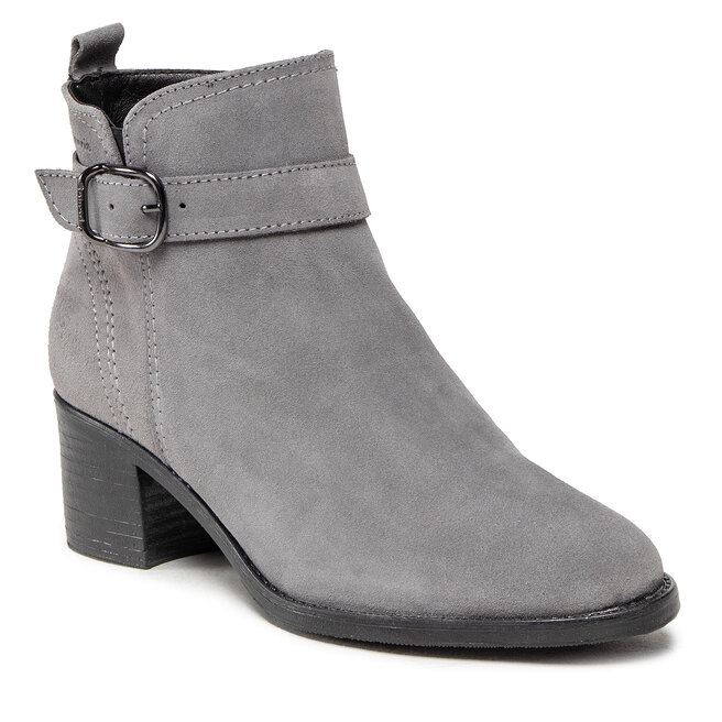 Botine Tamaris 1-25034-29 Grey
