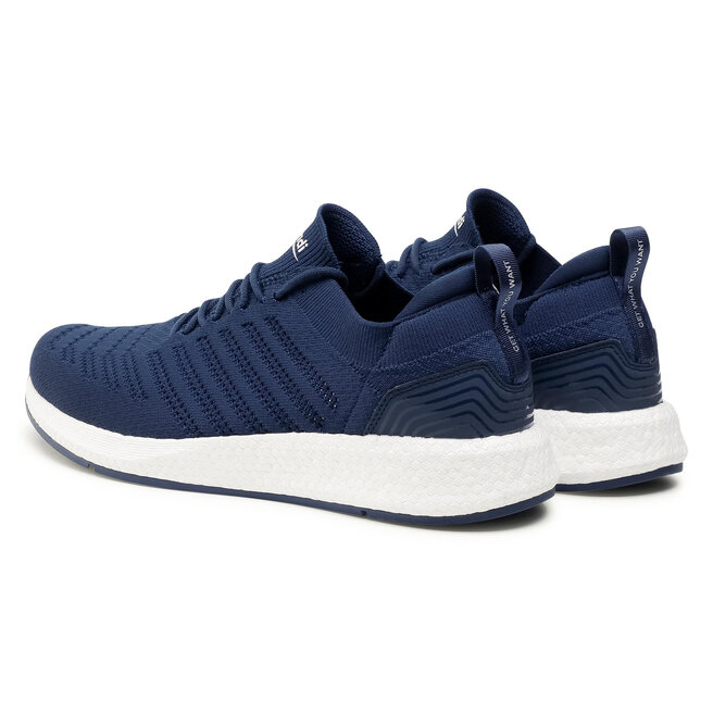 Sprandi Παπούτσια Sprandi MP07-GVA Navy