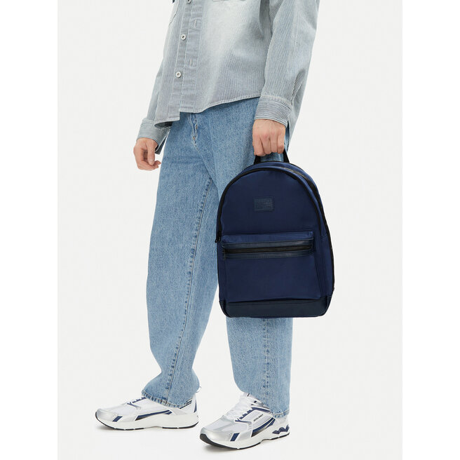 Plecak G-Star Raw GSR-B-007-07 Granatowy -