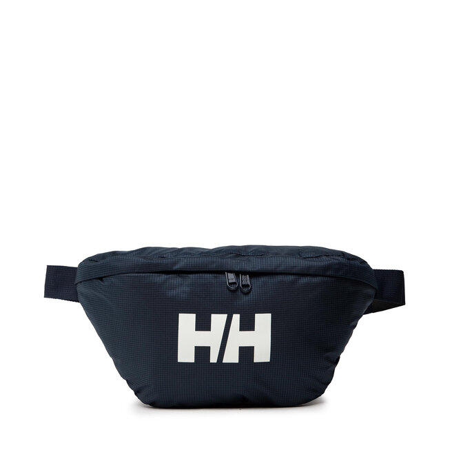 Τσαντάκι μέσης Helly Hansen Hh Logo Waist Bag 67036597 Navy