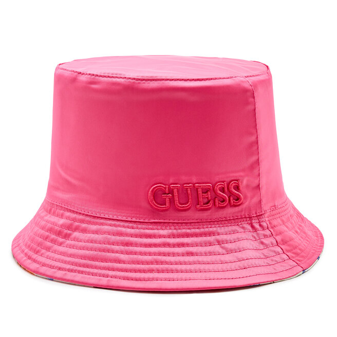 Guess Pălărie Guess Bucket AW9321 POL01 FMU