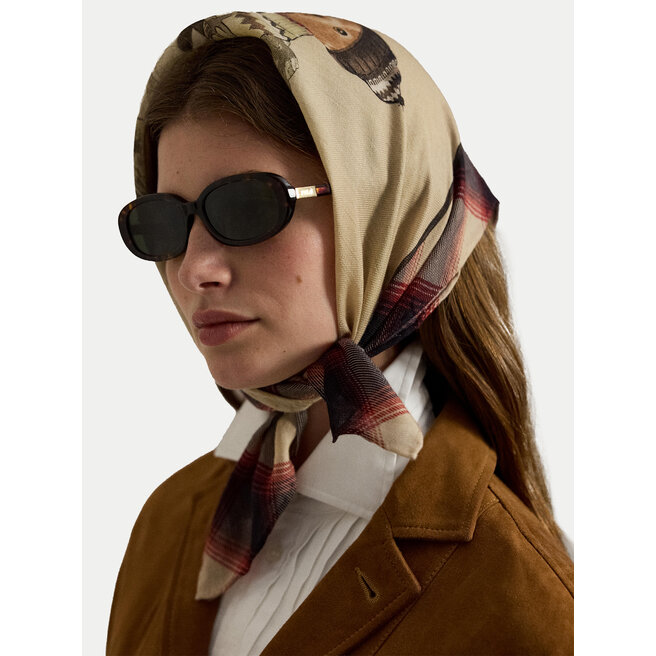 Apaszka Polo Ralph Lauren