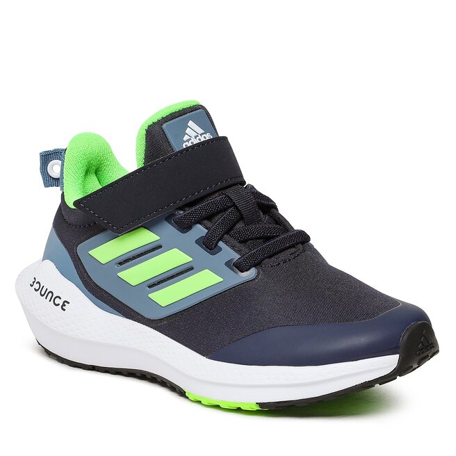 adidas Scarpe adidas Eq21 Run 2.0 El K GY4366 Navy/Navy