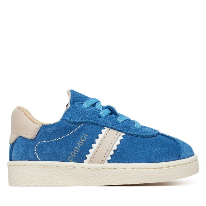 Sneakersy Primigi - S Granatowy