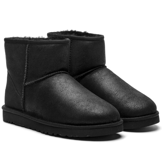 Schuhe Ugg M Classic Mini Bomber 1007307 M Bjb eschuhe