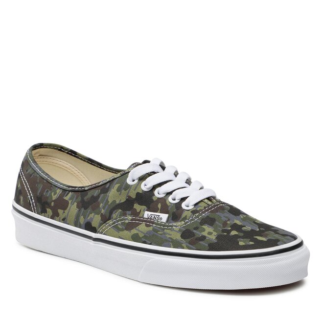 Vans authentic cheap multi