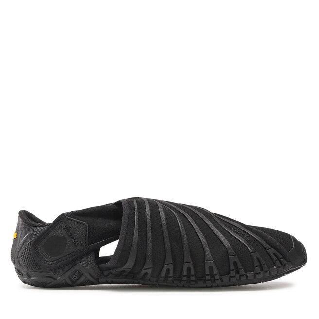 Vibram Fivefingers Обувки Vibram Fivefingers Furoshiki Knit 20MEA01 Black