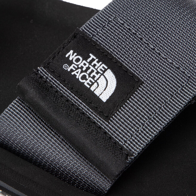 The North Face Сандали The North Face Skeena Sandal NF0A46BGF9L1 Vanadis Grey/Tnf Black