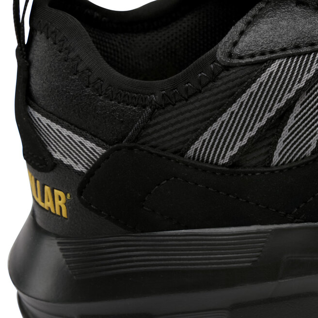CATerpillar Sneakers CATerpillar Raider S O CK264121 Black