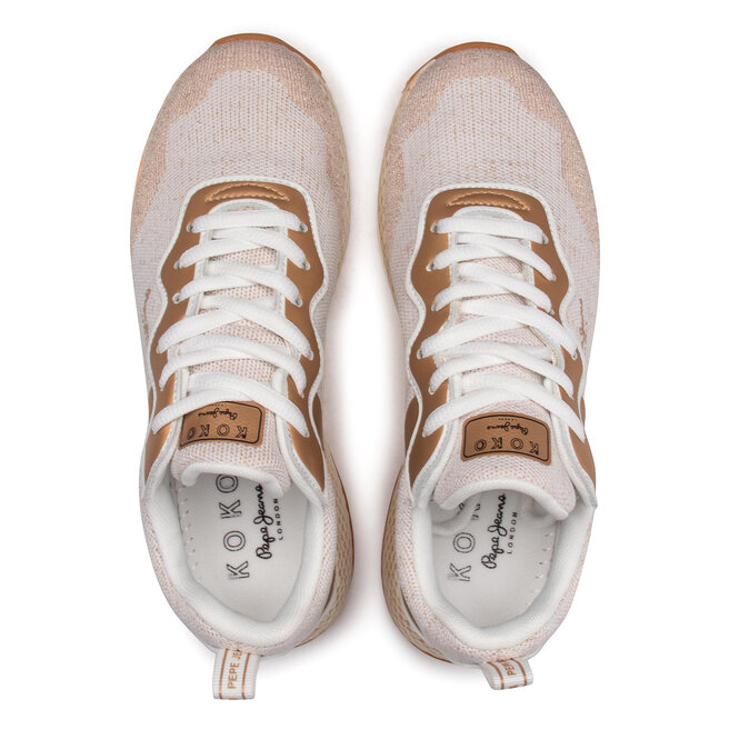 Laisvalaikio batai Pepe Jeans Koko 