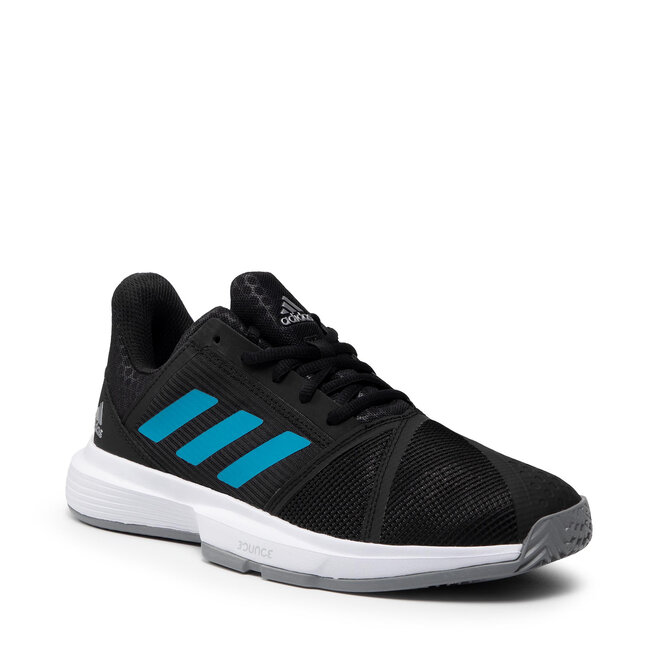 Adidas courtjam clearance