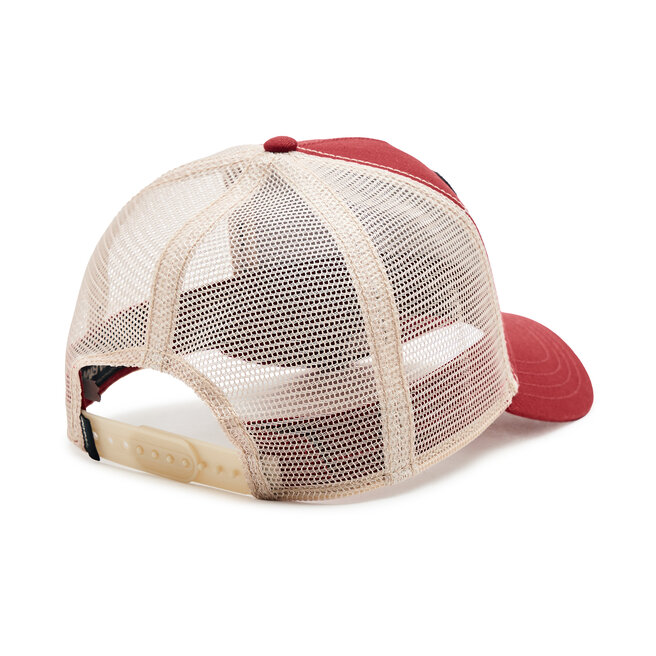 Goorin Bros Șapcă Goorin Bros The Baddest Boy 101-0393 Red