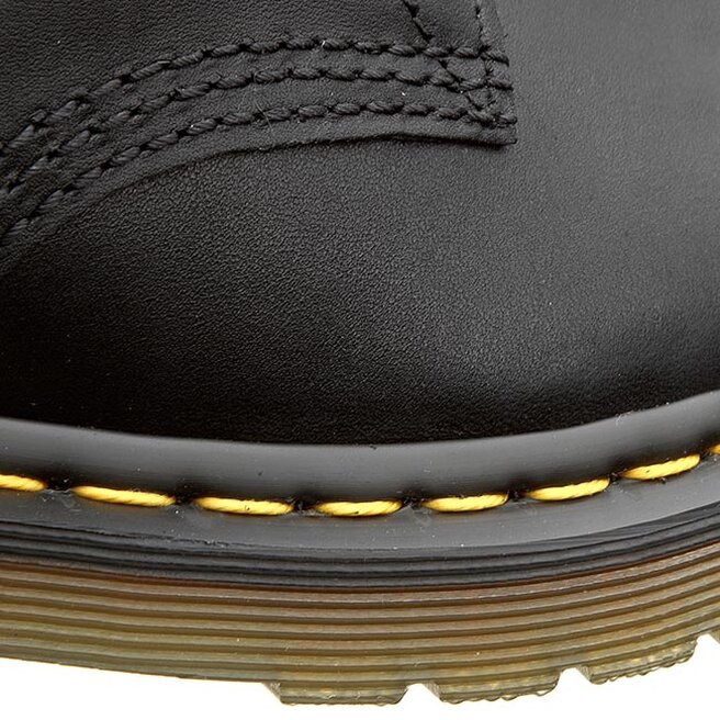 Dr. Martens Αρβύλες Dr. Martens 1460 11822003 Black