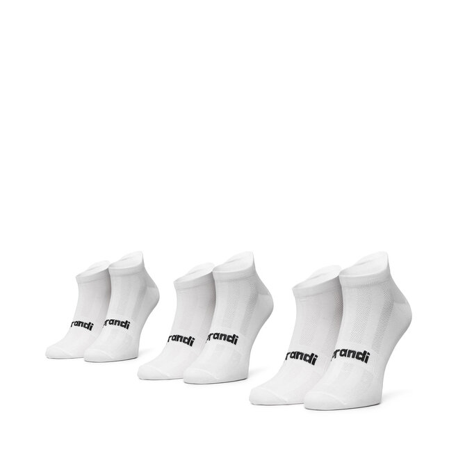 Męskie skarpety krótkie Sprandi