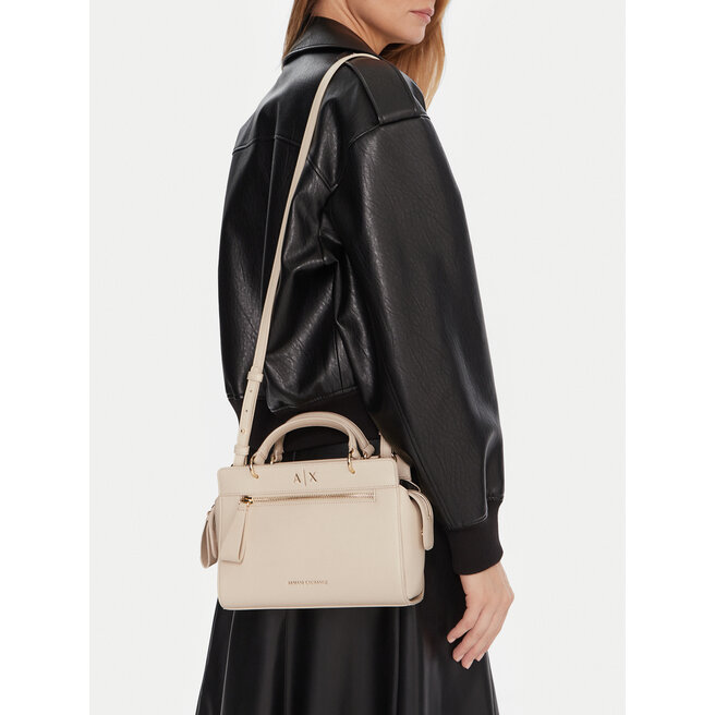 Torebka Armani Exchange