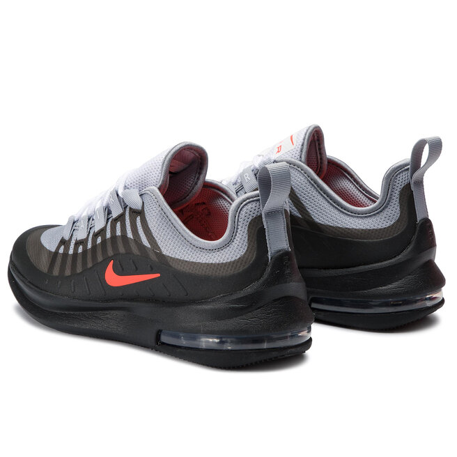 air max axis black/wolf grey