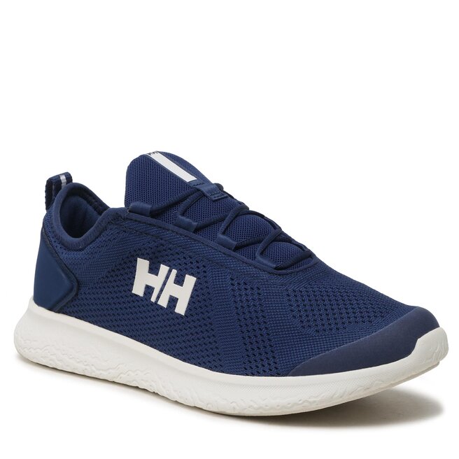 Helly Hansen Schuhe Helly Hansen W Supalight Medley 11846_584 Ocean/Off White