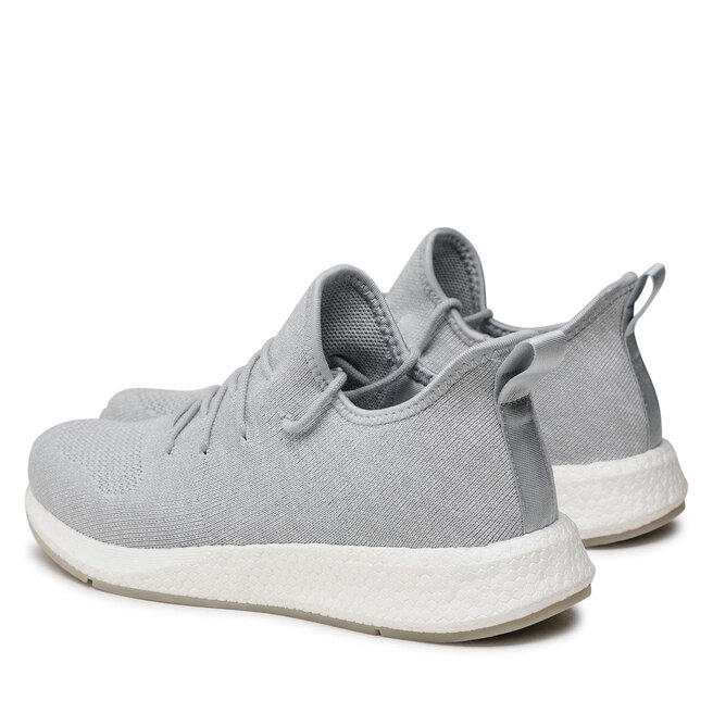 Sprandi Sneakers Sprandi MP07-014 Grey