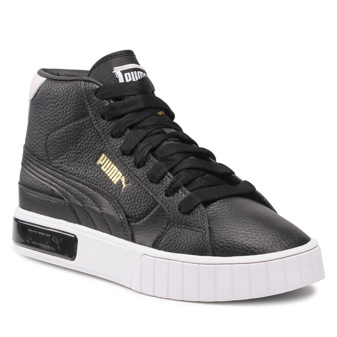 Αθλητικά Puma Cali Star MId Wn's 380683 03 Puma Black/Puma White