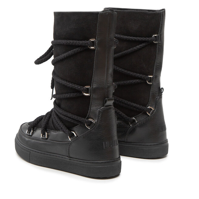inuikii classic high laced